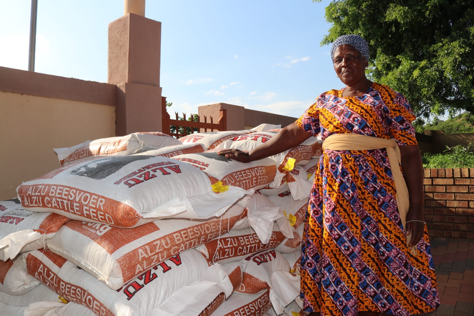 Makgomo Chrome community