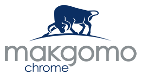 Makgomo Chrome